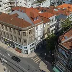 Avantgarde By Upperground Apartman Porto
