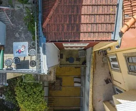 Avantgarde By Upperground *