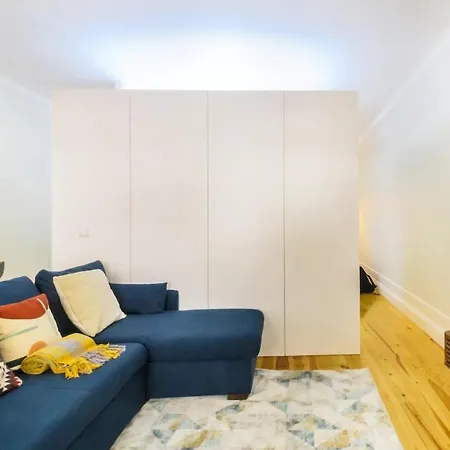 Avantgarde By Upperground Apartment *