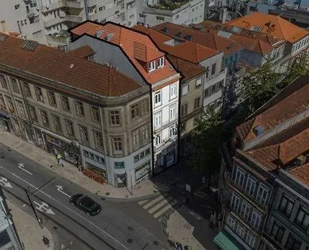 Avantgarde By Upperground Апартаменты