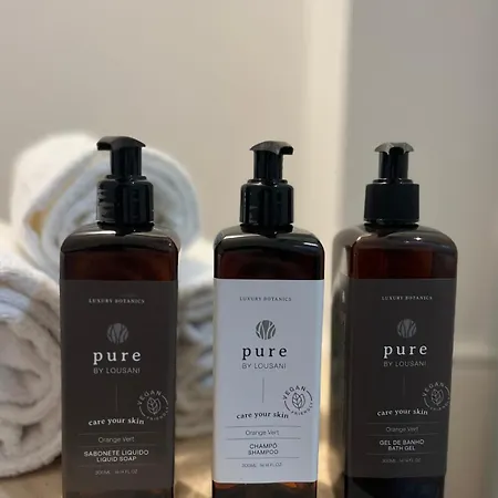 Avantgarde By Upperground Порту