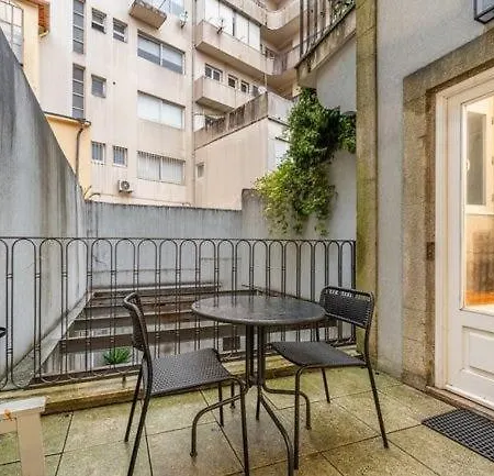 Avantgarde By Upperground * Порту