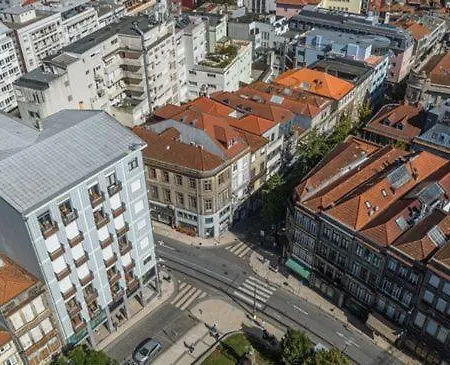 Apartment Avantgarde By Upperground *