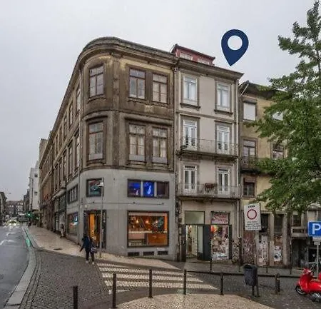 Avantgarde By Upperground