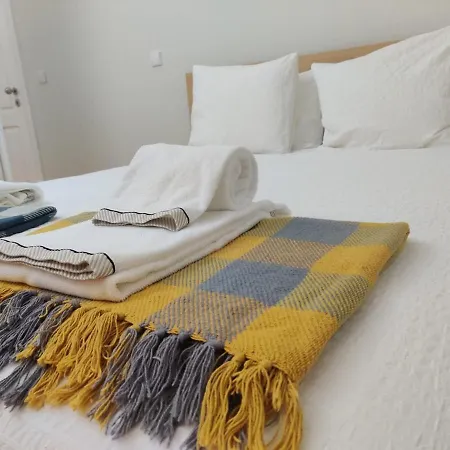 Avantgarde By Upperground Apartment *