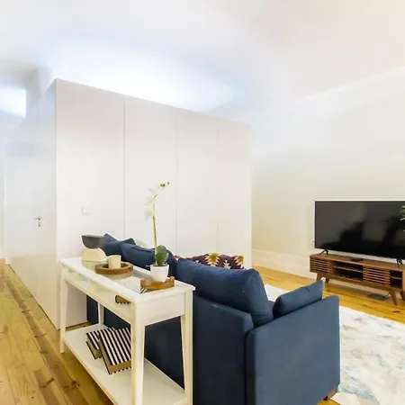 Avantgarde By Upperground Apartmán Porto