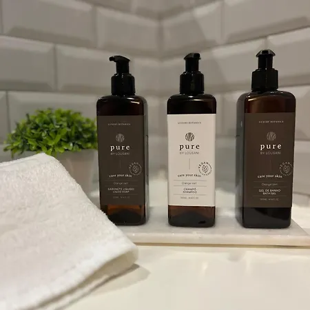 Apartman Avantgarde By Upperground