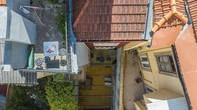 Avantgarde By Upperground *