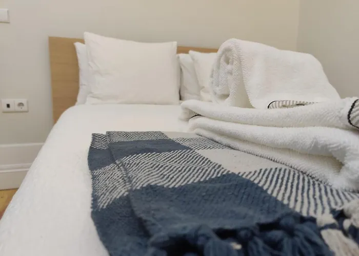 Avantgarde By Upperground Apartman