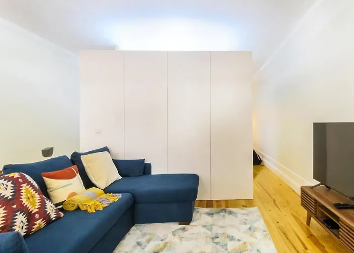 Avantgarde By Upperground Apartmán *