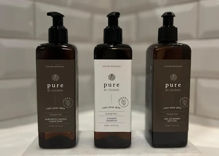 公寓 Avantgarde By Upperground