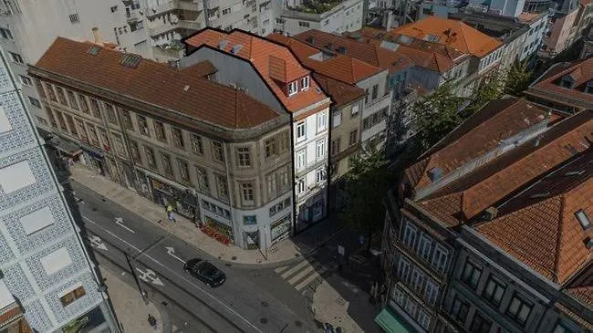 Avantgarde By Upperground Apartman