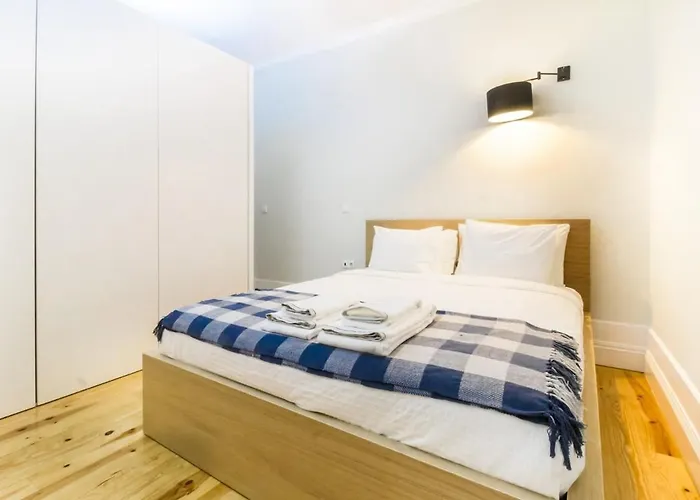 Avantgarde By Upperground Porto