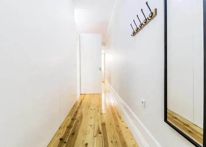 Avantgarde By Upperground Apartmán *