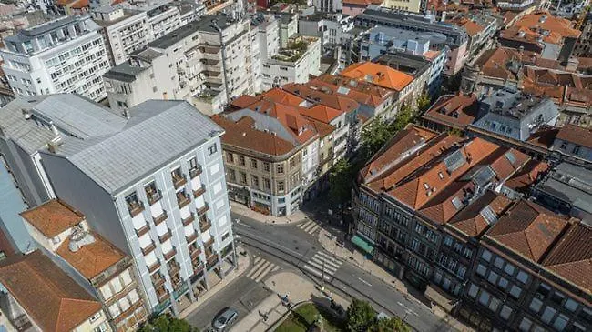 公寓 Avantgarde By Upperground *