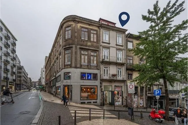 Avantgarde By Upperground