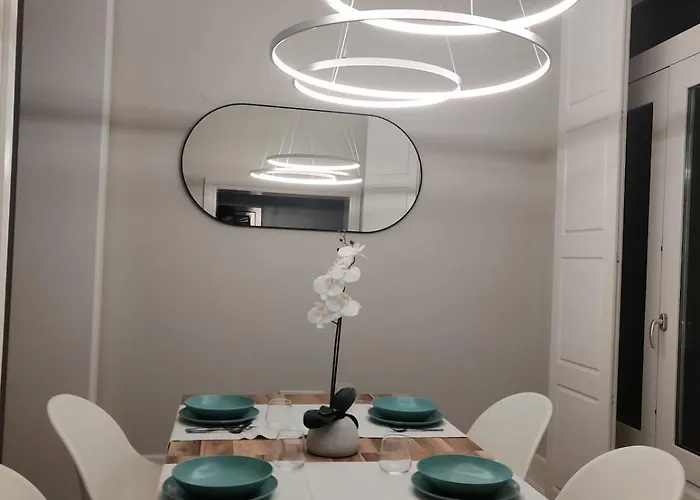 Apartmán Avantgarde By Upperground Porto