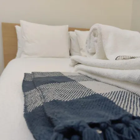 Avantgarde By Upperground Διαμέρισμα