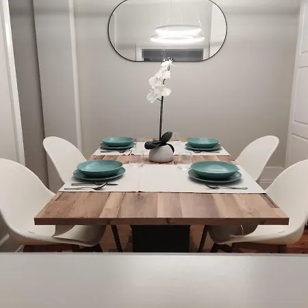 Daire Avantgarde By Upperground Porto