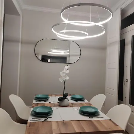 Daire Avantgarde By Upperground Porto