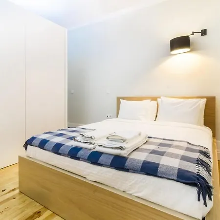 Avantgarde By Upperground بورتو